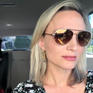 Meet your Posher, Lynn